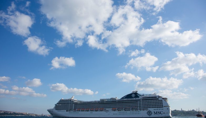 Partir en croisière MSC en Méditerranée : ce qu'il faut savoir avant de réserver
